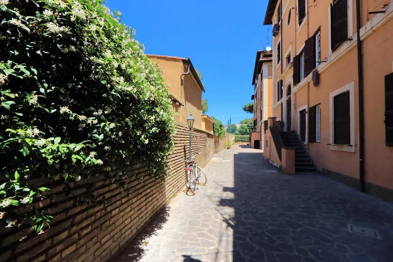 Casa Falcone 16 Apartment Rome