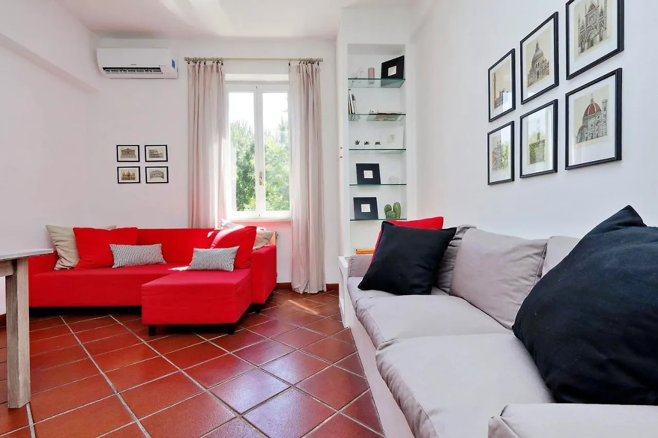 Casa Falcone 16 Apartment Rome