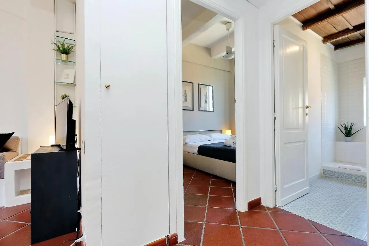 Casa Falcone 16 Apartment Rome