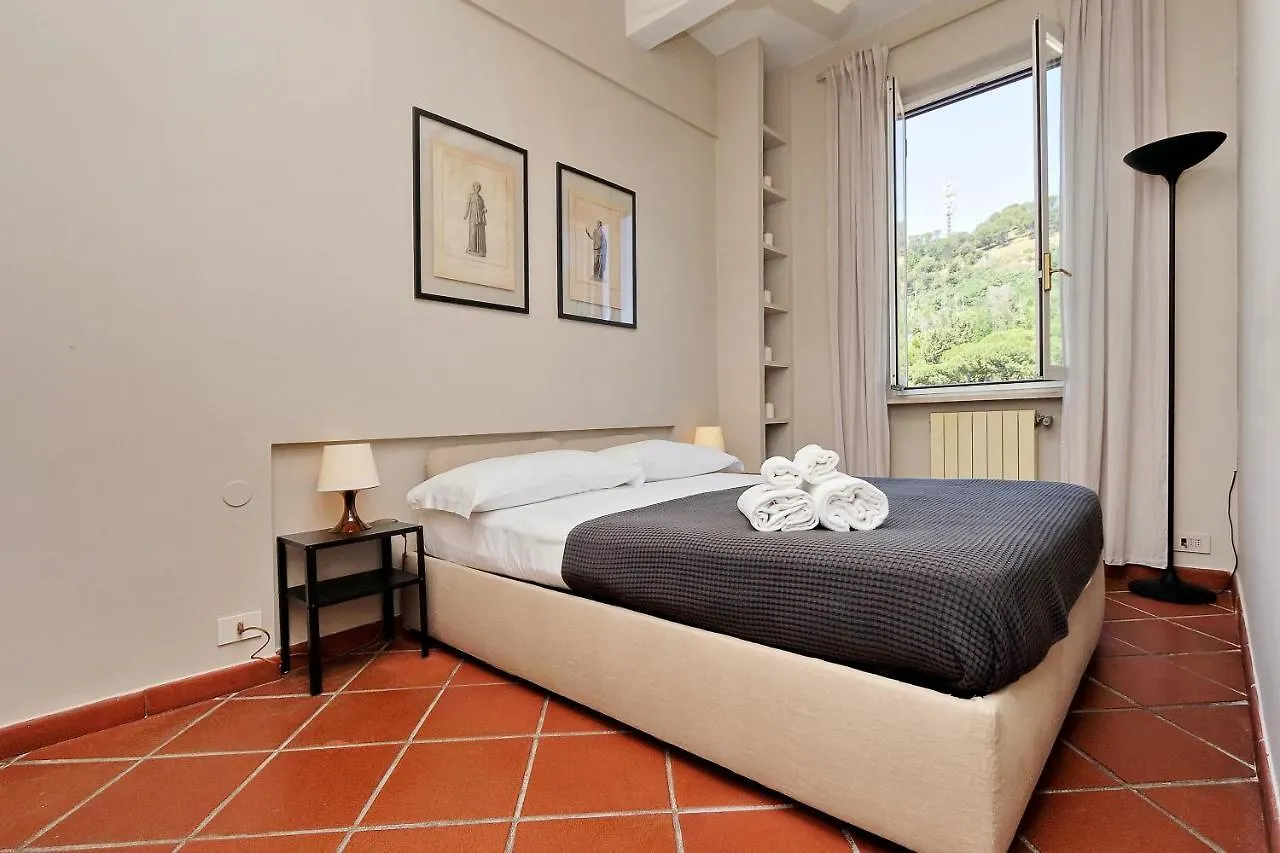 Casa Falcone 16 Apartment Rome Italy