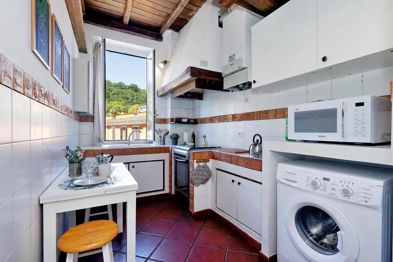 Casa Falcone 16 Apartment Rome